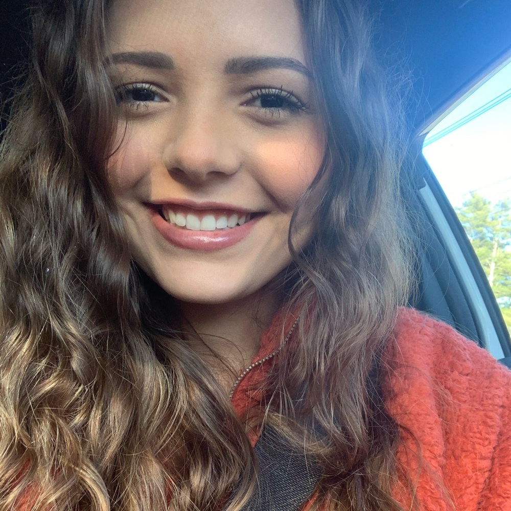 Meet your Posher, Erika